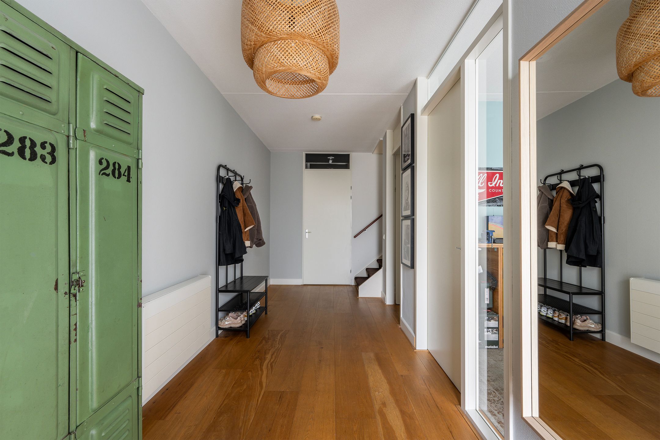 Photo 9 of Hoogstraat 11