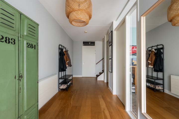 Photo 9 of Hoogstraat 11