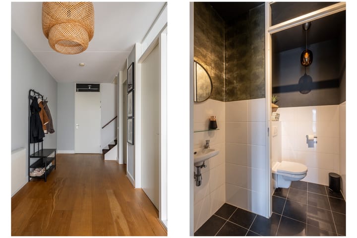 Photo 10 of Hoogstraat 11