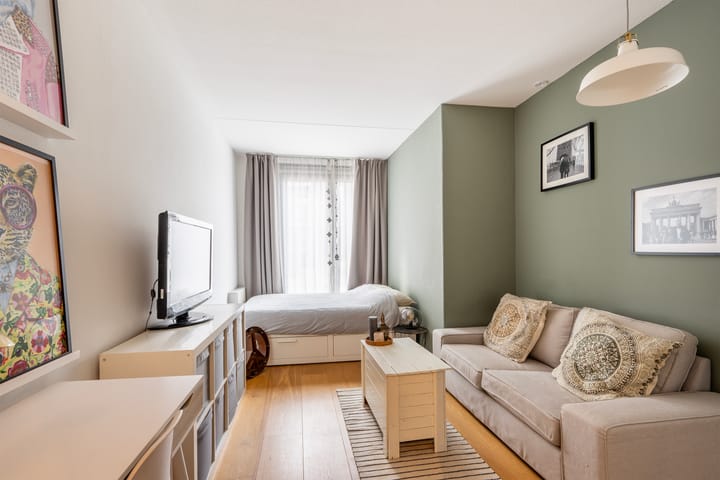 Photo 14 of Hoogstraat 11