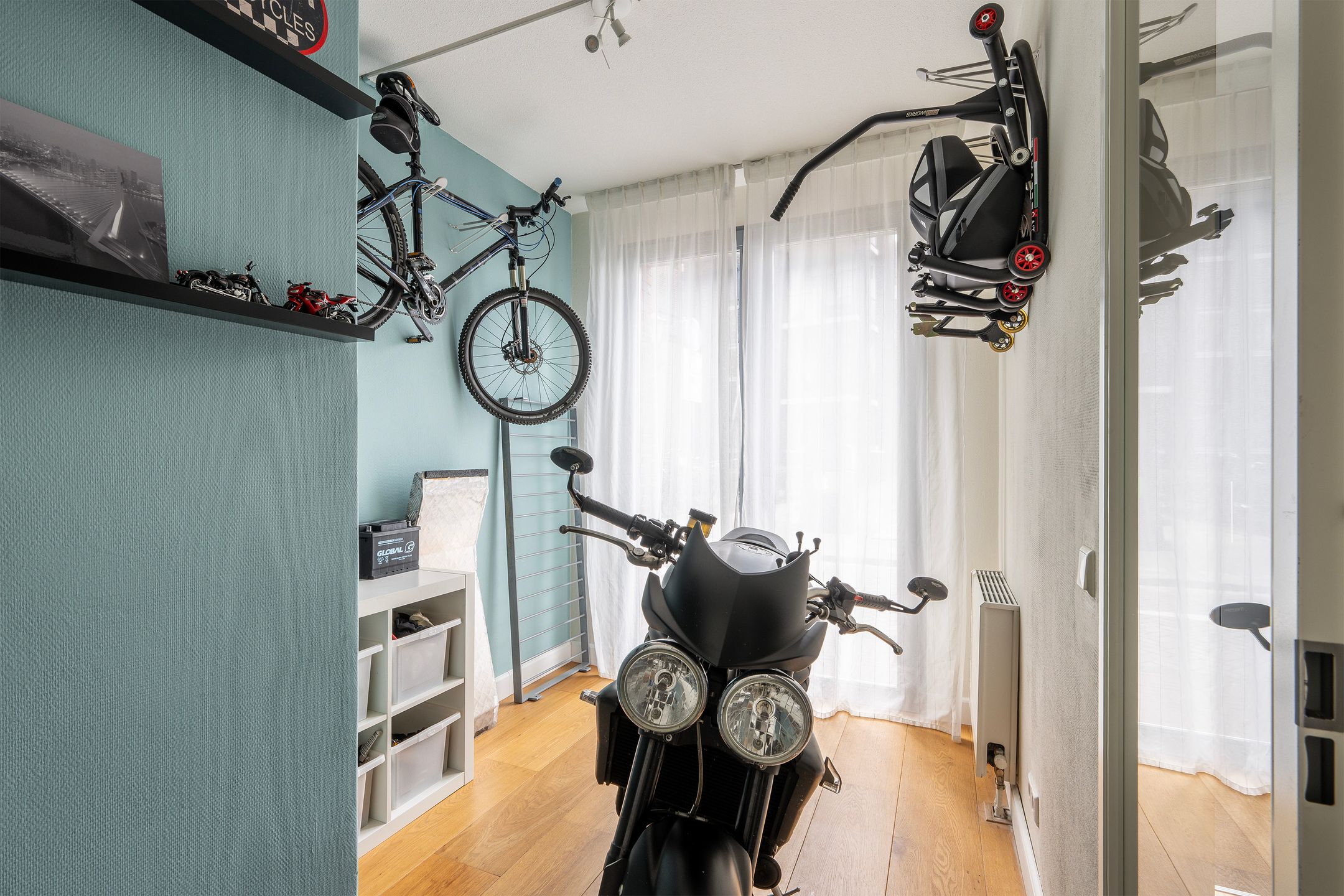 Photo 12 of Hoogstraat 11