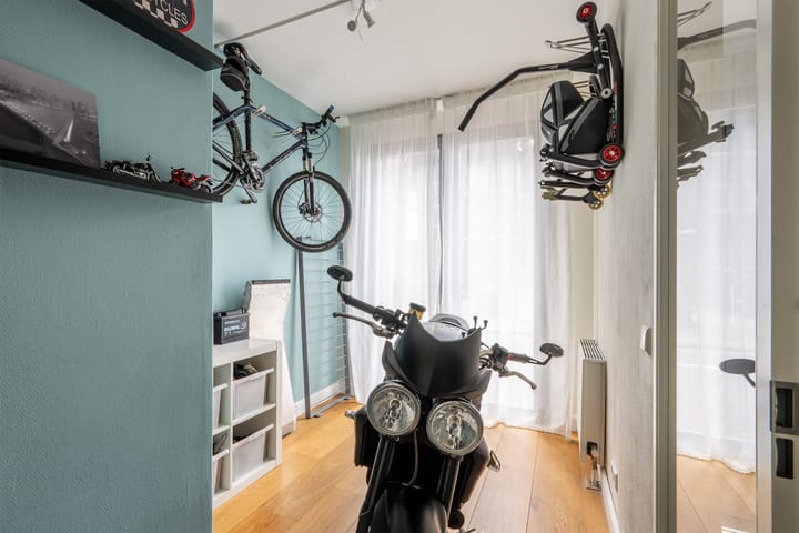 Photo 12 of Hoogstraat 11