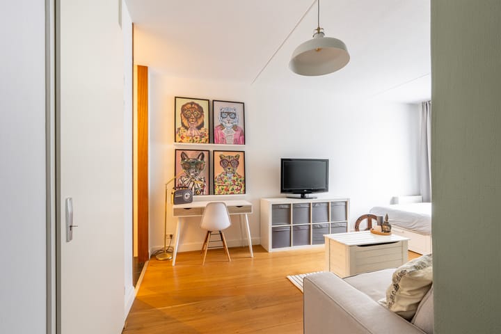 Photo 13 of Hoogstraat 11