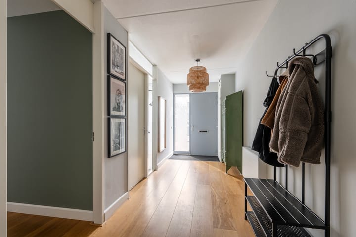 Photo 11 of Hoogstraat 11