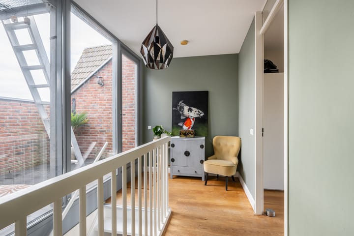 Photo 26 of Hoogstraat 11