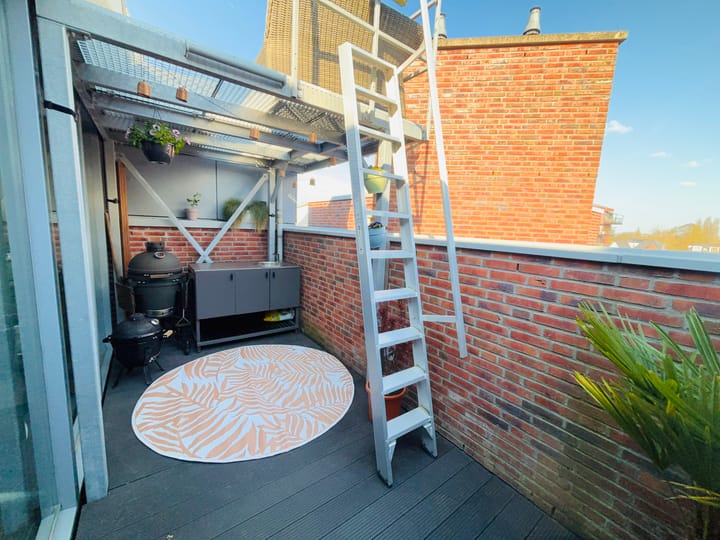 Photo 32 of Hoogstraat 11