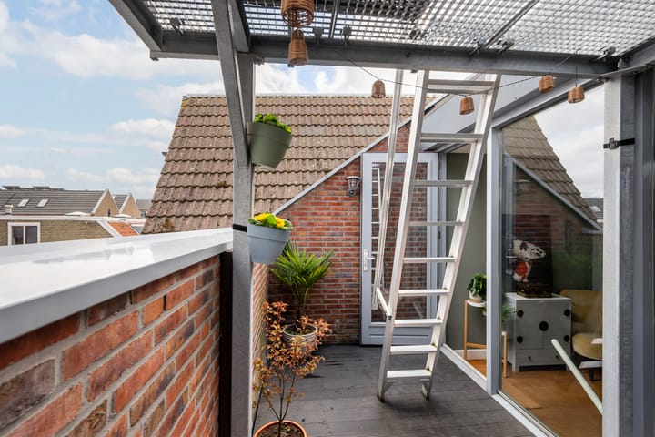 Photo 33 of Hoogstraat 11