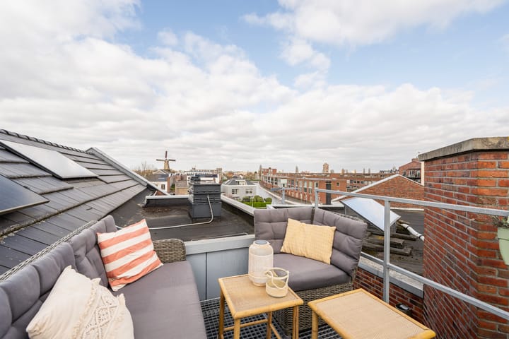 Photo 35 of Hoogstraat 11