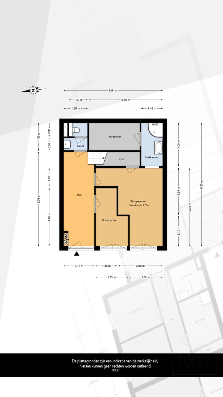 Photo 40 of Hoogstraat 11