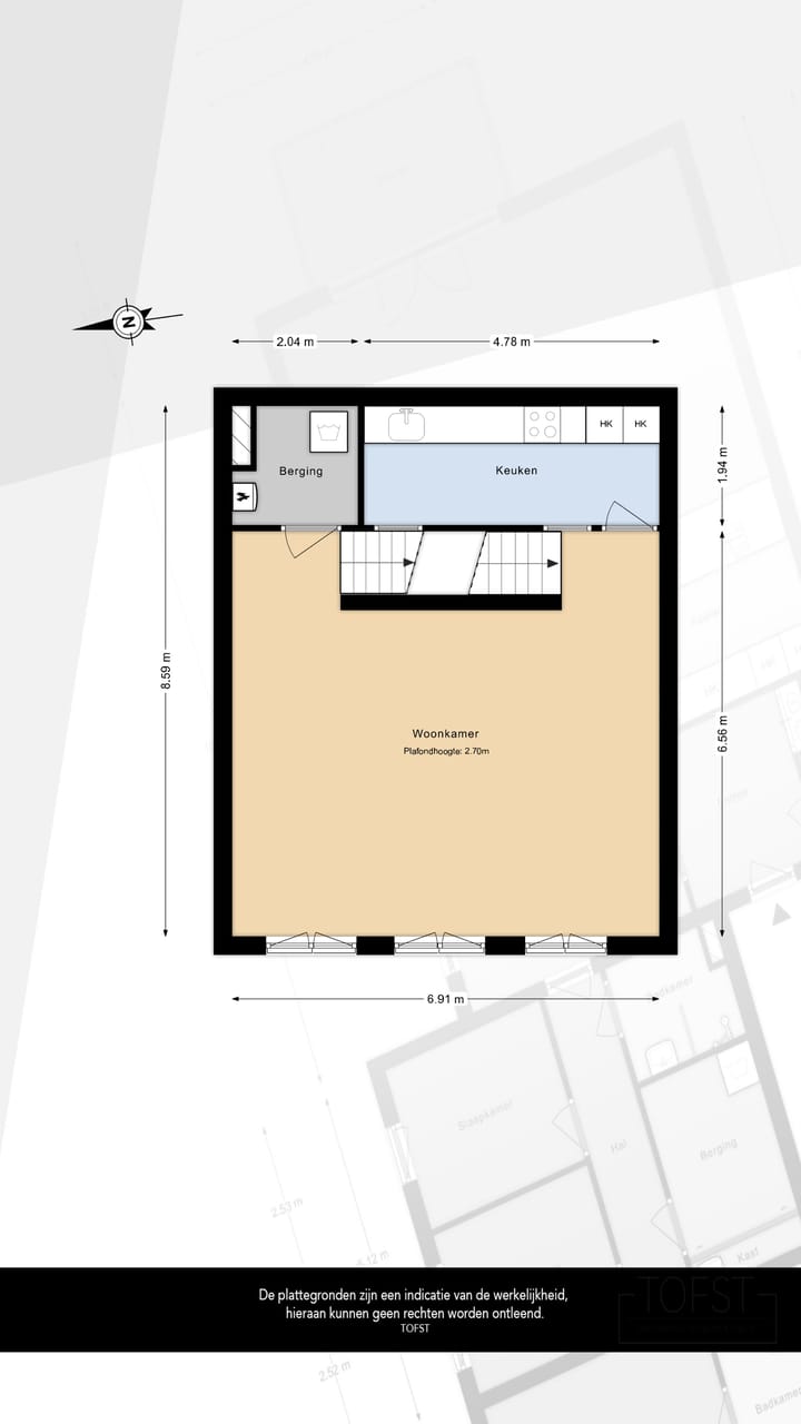 Photo 41 of Hoogstraat 11