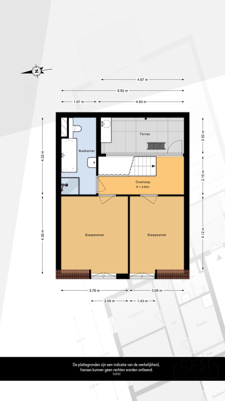 Photo 42 of Hoogstraat 11