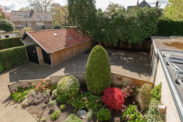 Foto 3 van Leestraat 11