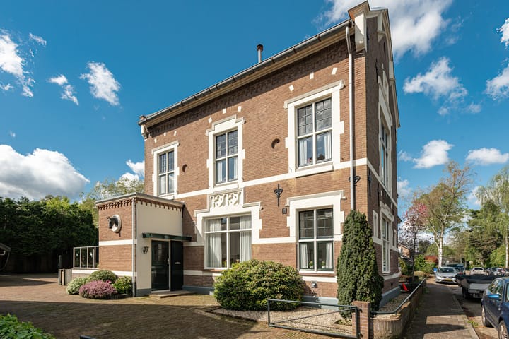 Foto 4 van Leestraat 11