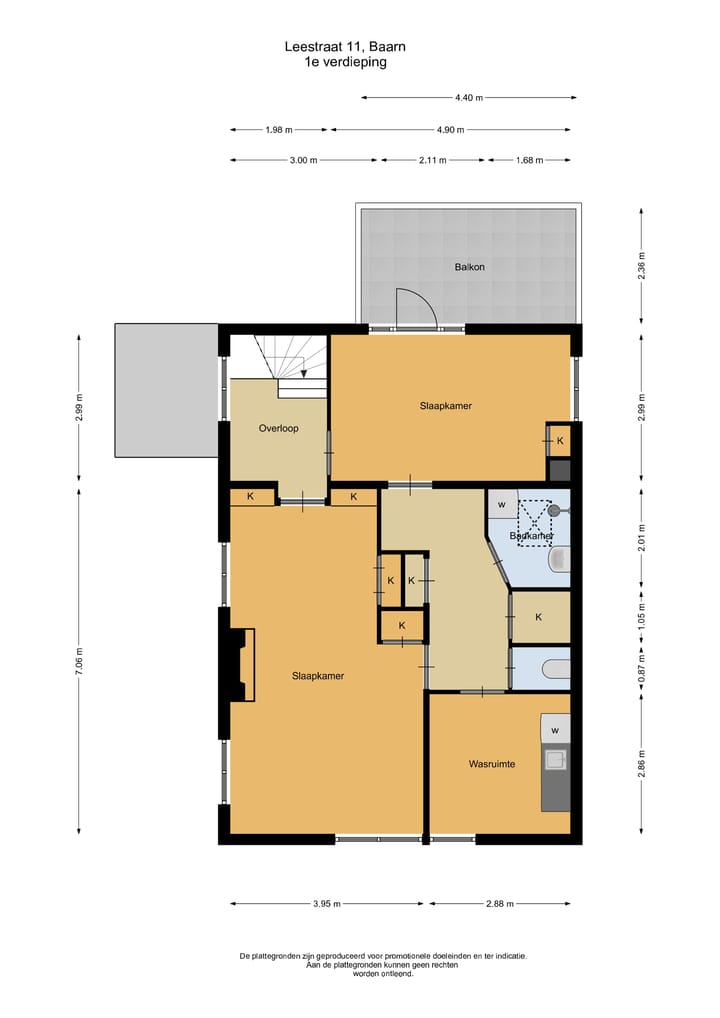 Foto 26 van Leestraat 11