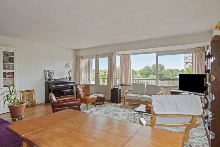 Foto 2 van Socrateslaan 59