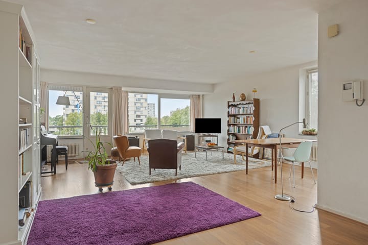 Foto 3 van Socrateslaan 59