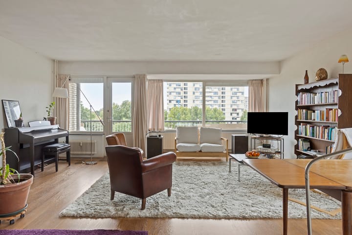 Foto 4 van Socrateslaan 59