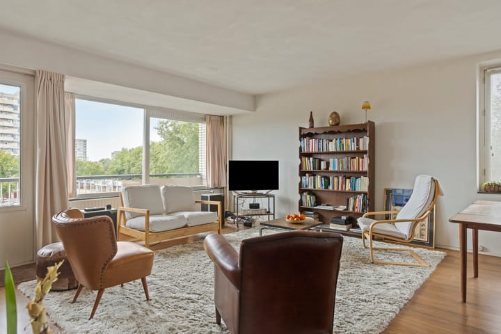 Foto 5 van Socrateslaan 59