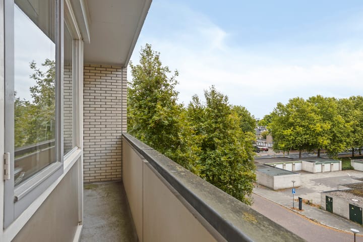 Foto 8 van Socrateslaan 59