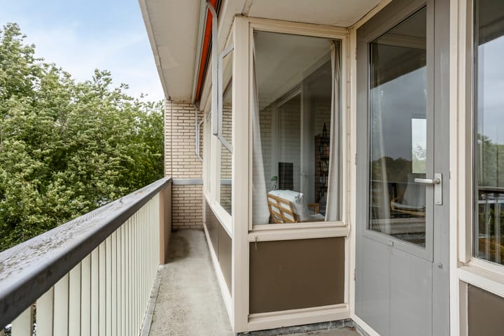 Foto 9 van Socrateslaan 59