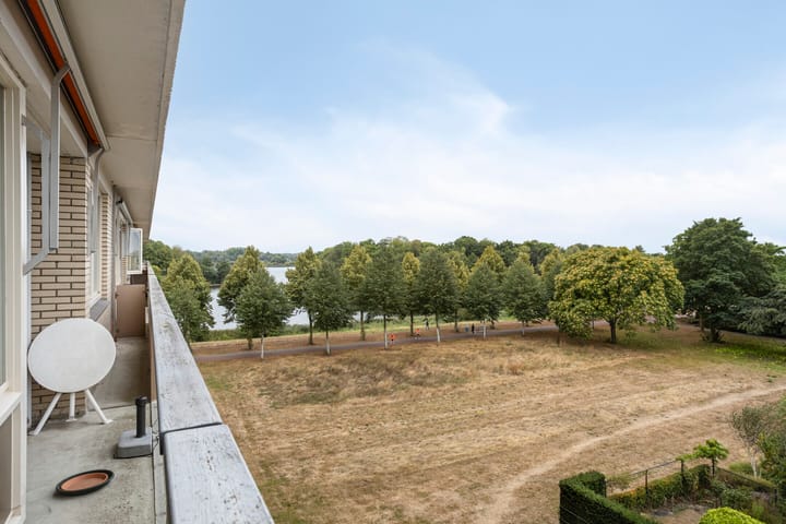 Foto 10 van Socrateslaan 59