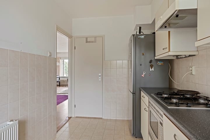 Foto 13 van Socrateslaan 59