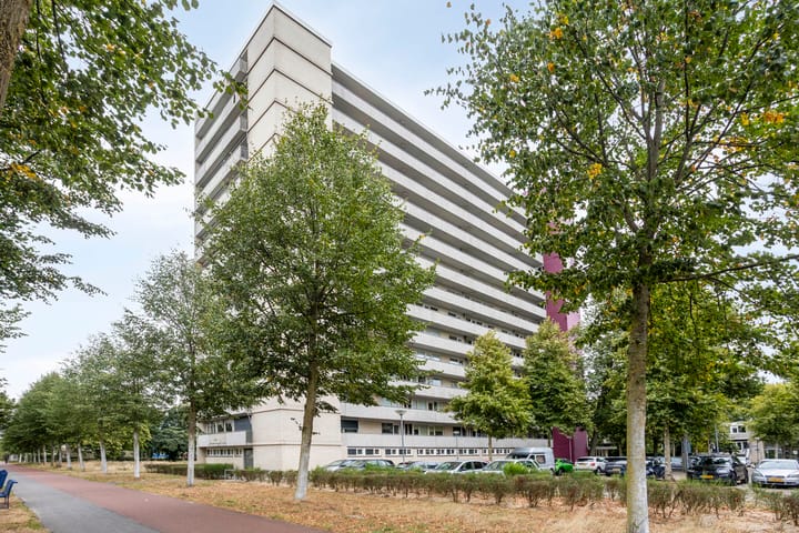 Foto 26 van Socrateslaan 59