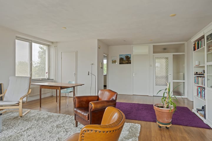 Foto 7 van Socrateslaan 59