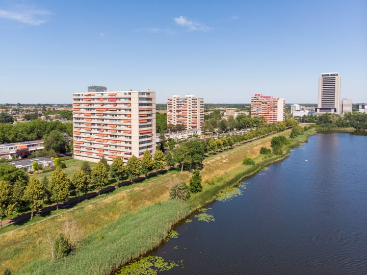 Foto 27 van Socrateslaan 59