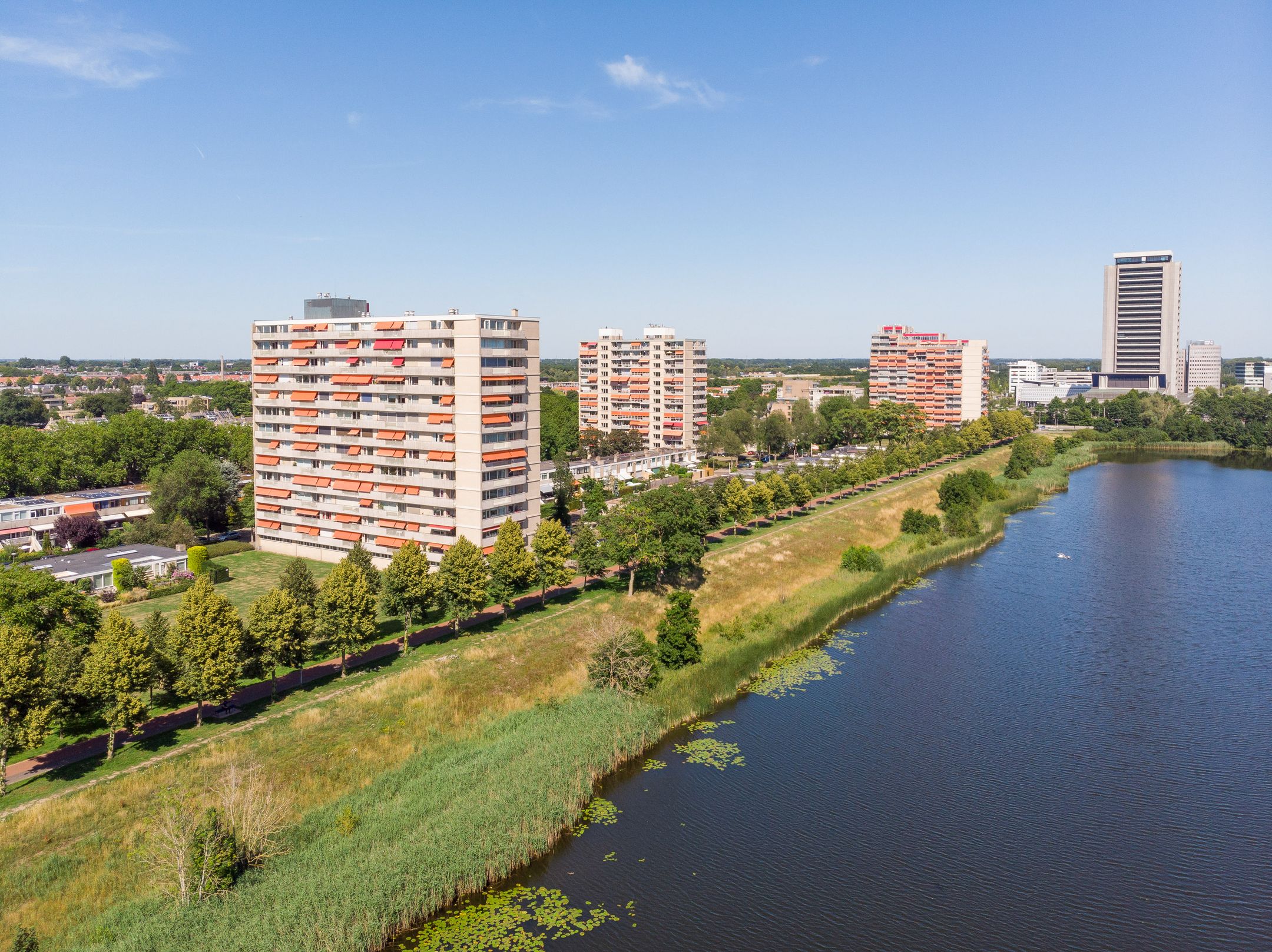 Socrateslaan, 59, Den Bosch, 5216CS, Noord-Brabant, Nederland 59 