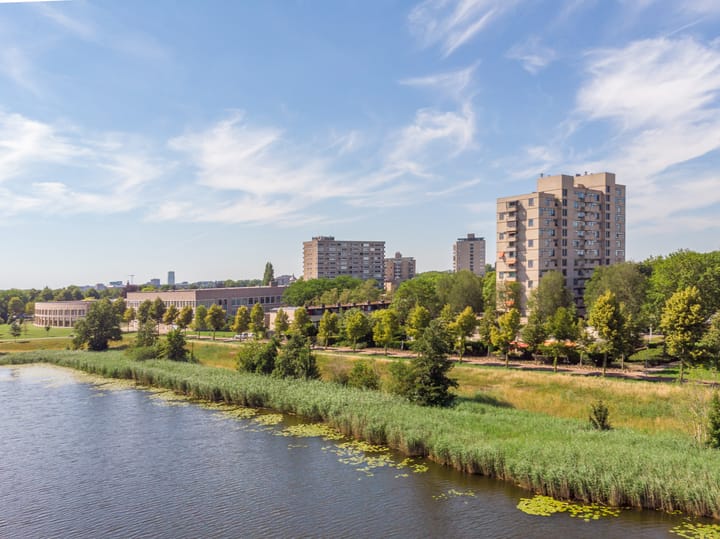 Foto 28 van Socrateslaan 59