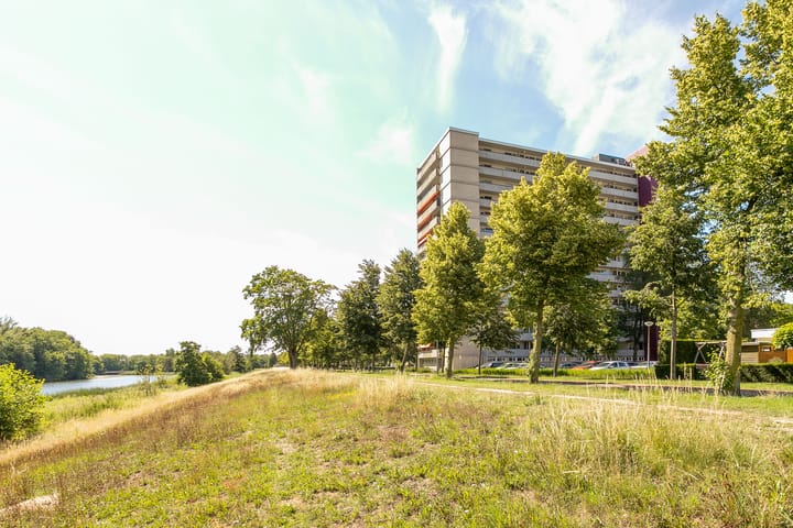 Foto 29 van Socrateslaan 59