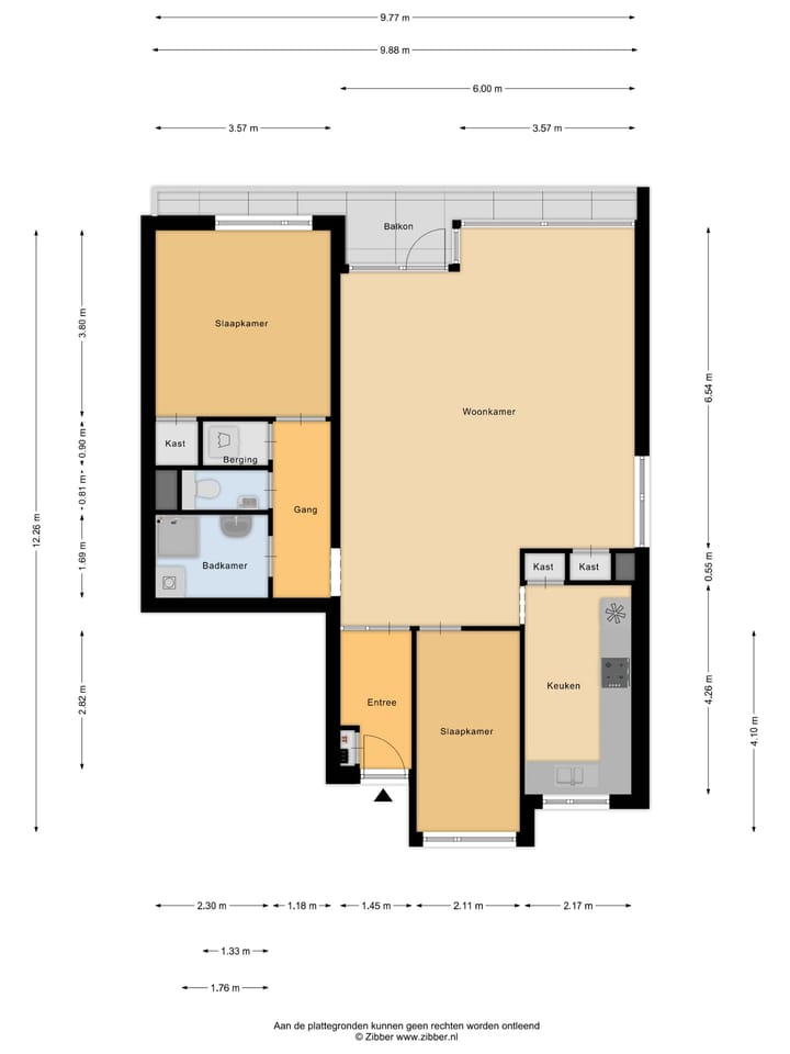 Foto 31 van Socrateslaan 59