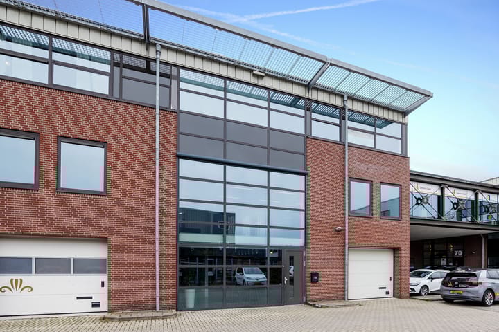 P.C. Staalweg 60
