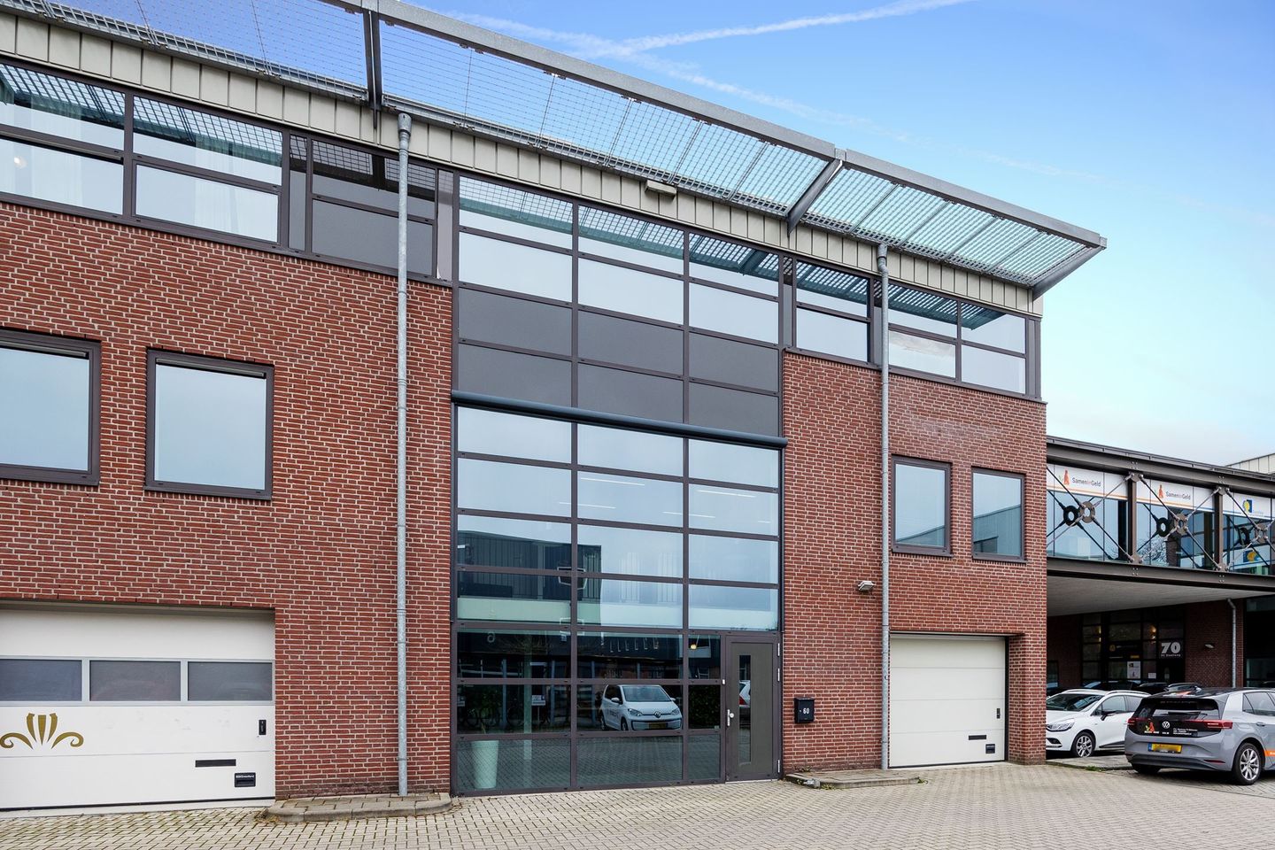 View photo 1 of P.C. Staalweg 60