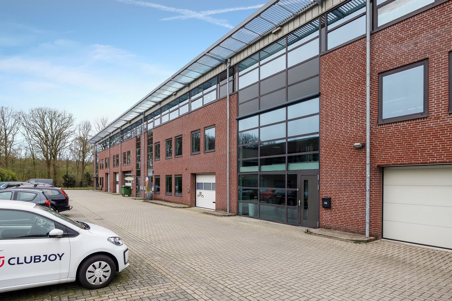 View photo 2 of P.C. Staalweg 60