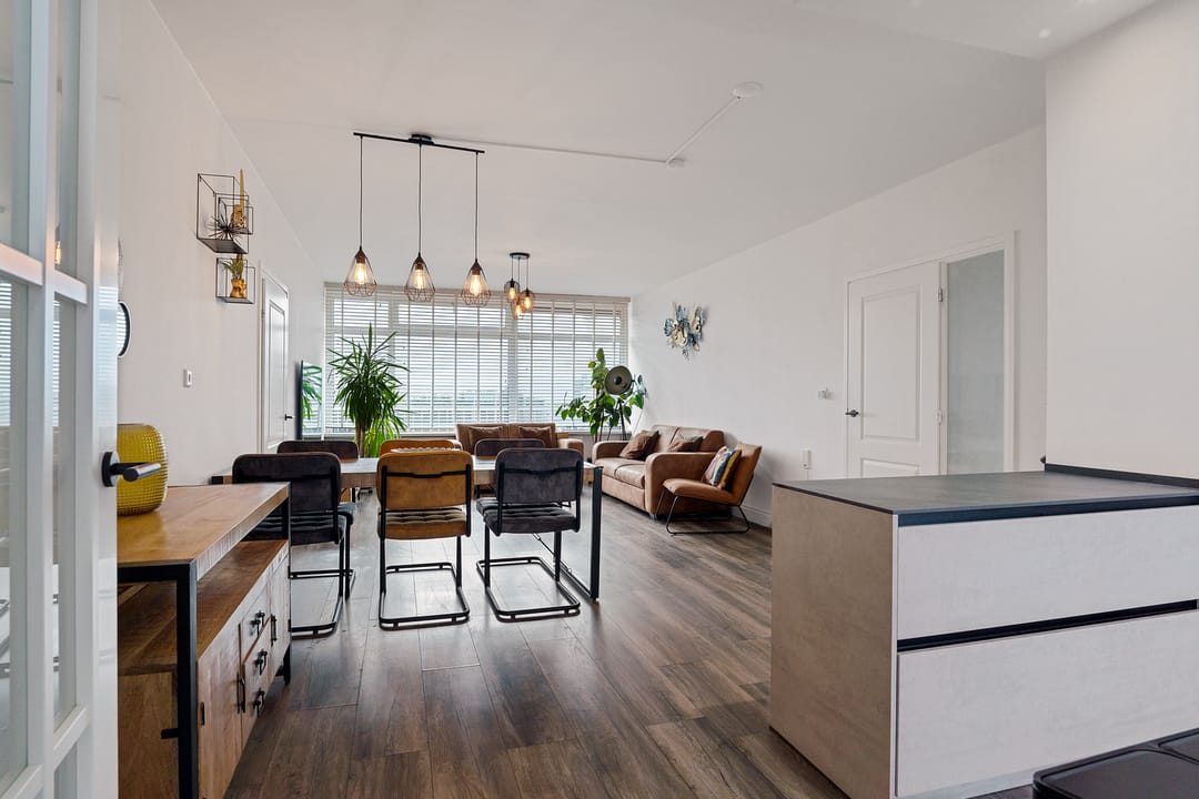 Foto 1 van Jonkerbos 250