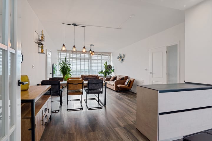 Foto 1 van Jonkerbos 250