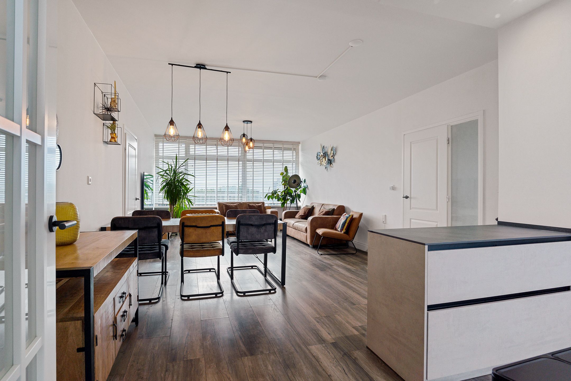 Jonkerbos, 250, Zoetermeer, 2715SZ, Zuid-Holland, Nederland 250 