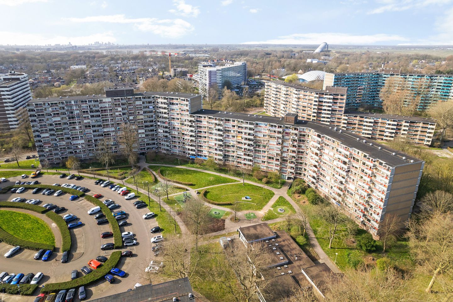 Foto 4 van Jonkerbos 250