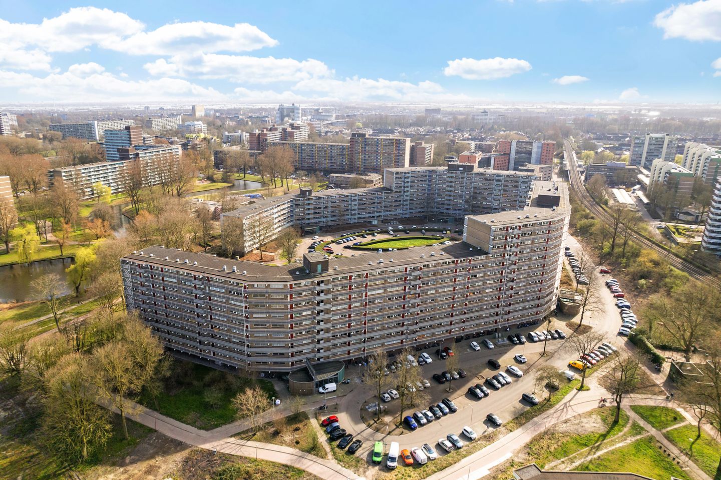 Foto 5 van Jonkerbos 250