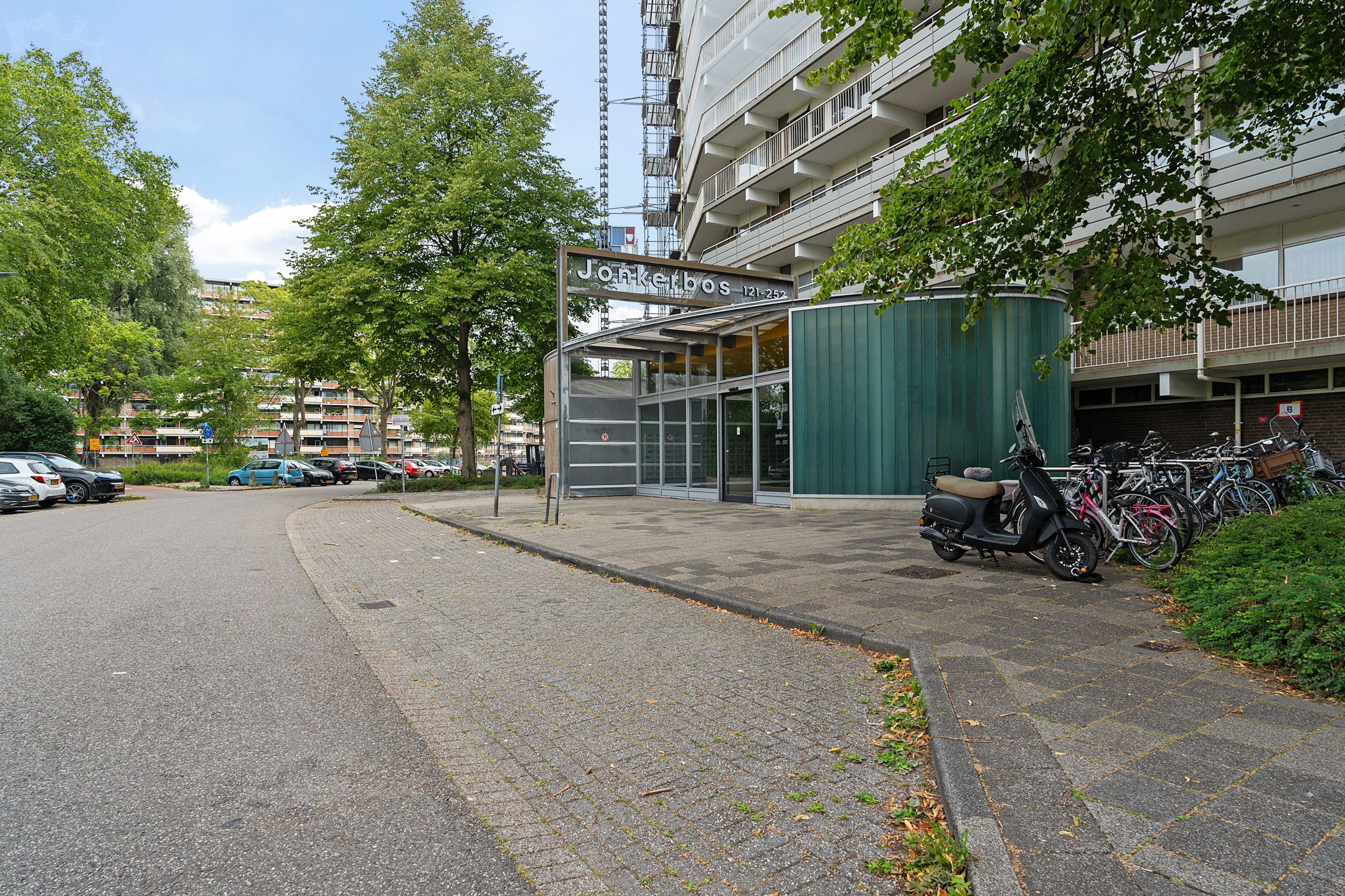 Foto 9 van Jonkerbos 250