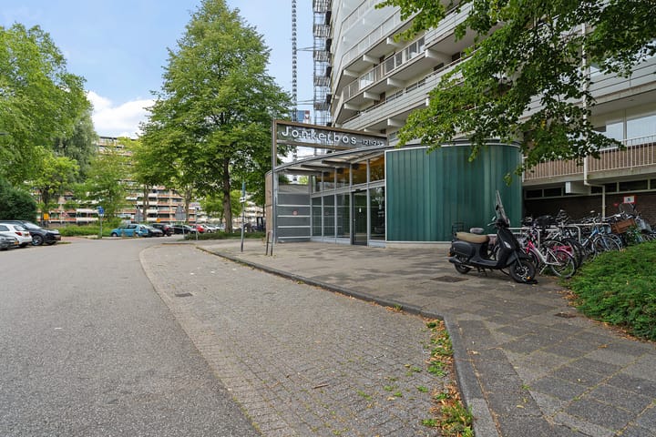 Foto 9 van Jonkerbos 250