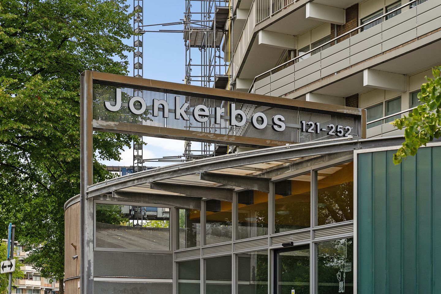 Foto 10 van Jonkerbos 250