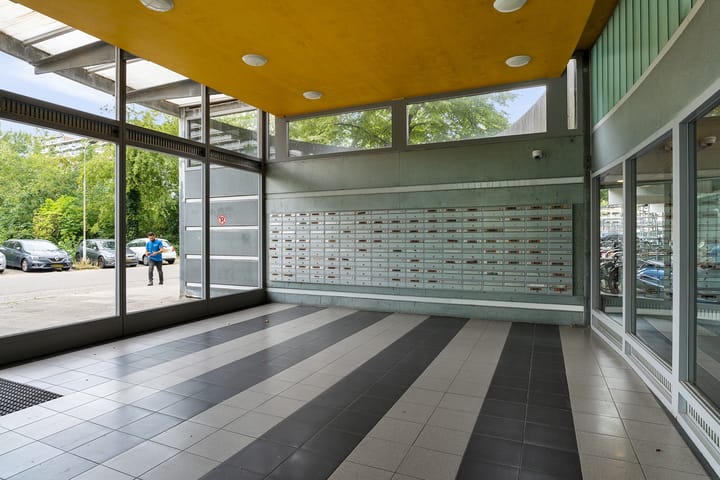 Foto 12 van Jonkerbos 250