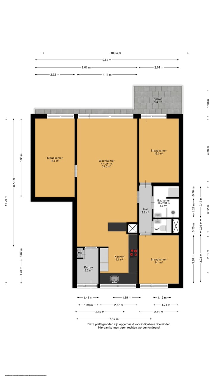 Foto 51 van Jonkerbos 250