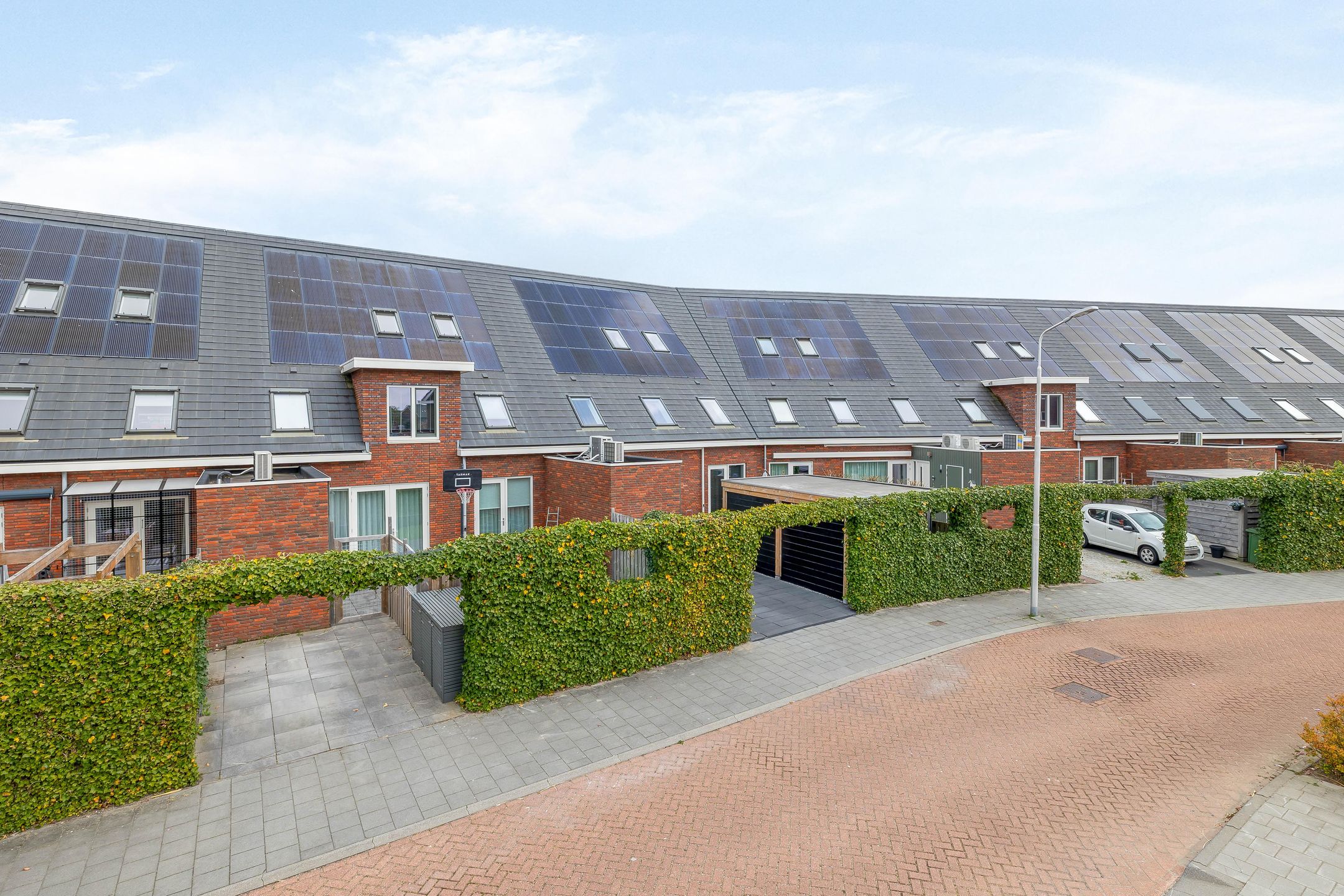 Monteverdistraat, 11, Sliedrecht, 3363LE, Zuid-Holland, Nederland 11 