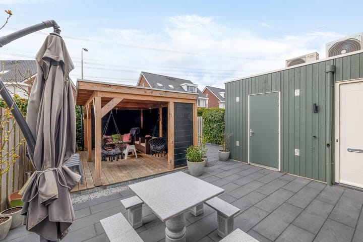 Foto 4 van Monteverdistraat 11