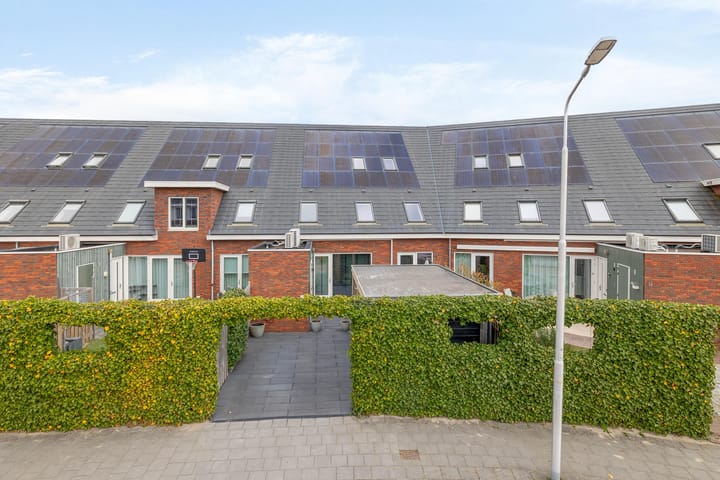 Foto 5 van Monteverdistraat 11