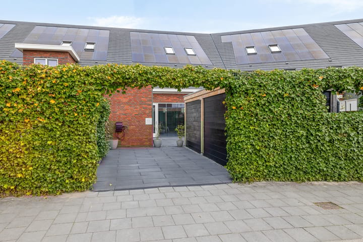 Foto 6 van Monteverdistraat 11